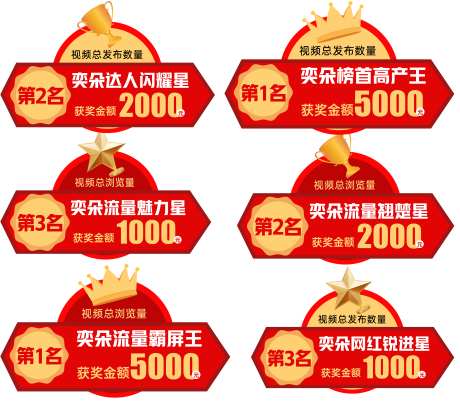 医美达人颁奖奖金手举牌_源文件下载_AI格式_4960X4326像素-拍照道具,医美,达人-作品编号:2025072701491531-志设-zs9.com
