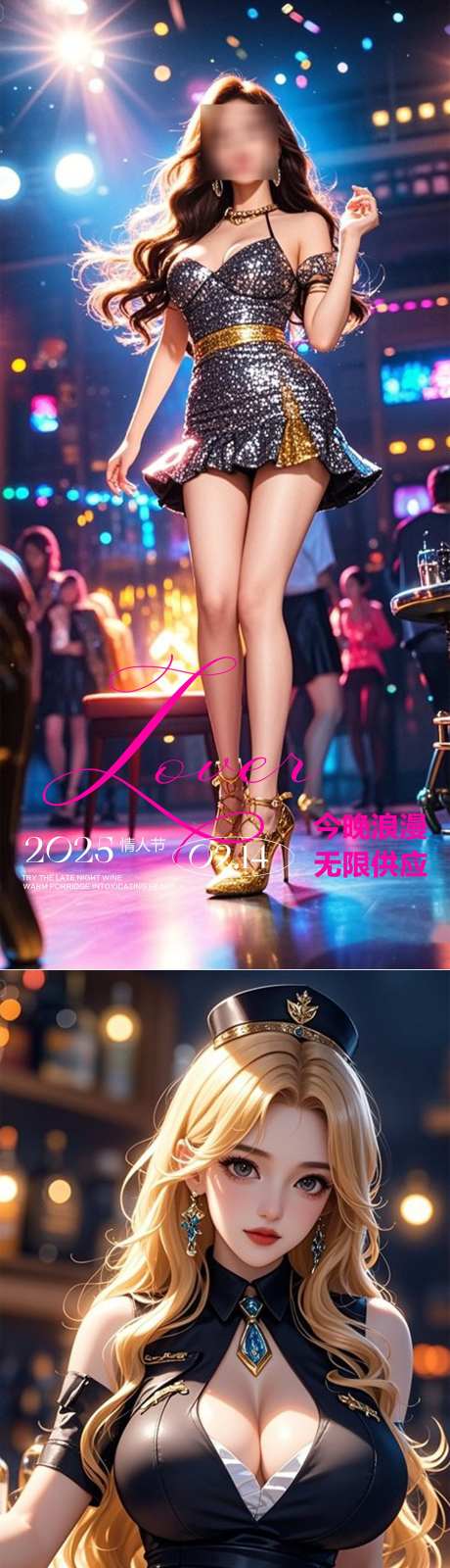 酒吧转场海报_源文件下载_PSD格式_1080X4646像素-高端,晚礼服,转场海报-作品编号:2025072810115471-志设-zs9.com