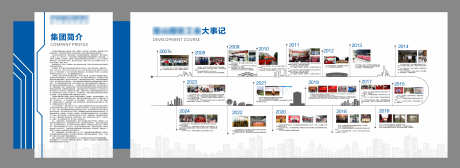 大事记文化墙_源文件下载_CDR格式_11682X4276像素-大事记,历程,简介-作品编号:2025072912237953-志ʹ֣֤֚֫֗ׄ设`网