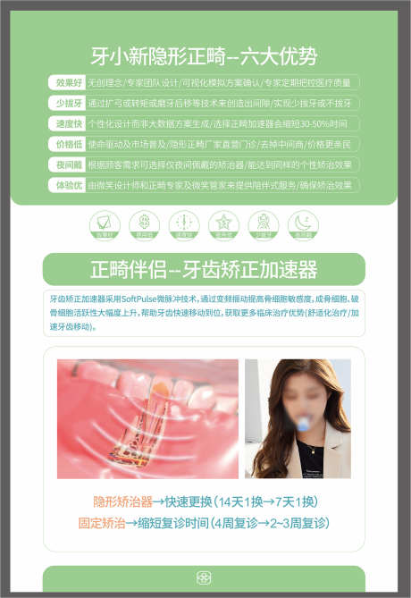 口腔知识科普_源文件下载_CDR格式_1576X2292像素-矫正,种植牙,科普-作品编号:2025080317095779-志设-zs9.com