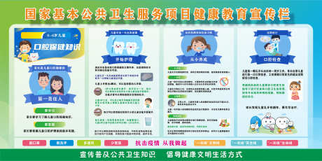 教育宣传栏_源文件下载_CDR格式_2363X1182像素-垃圾分类,安全,环保-作品编号:2025081512529465-志˯设˒网