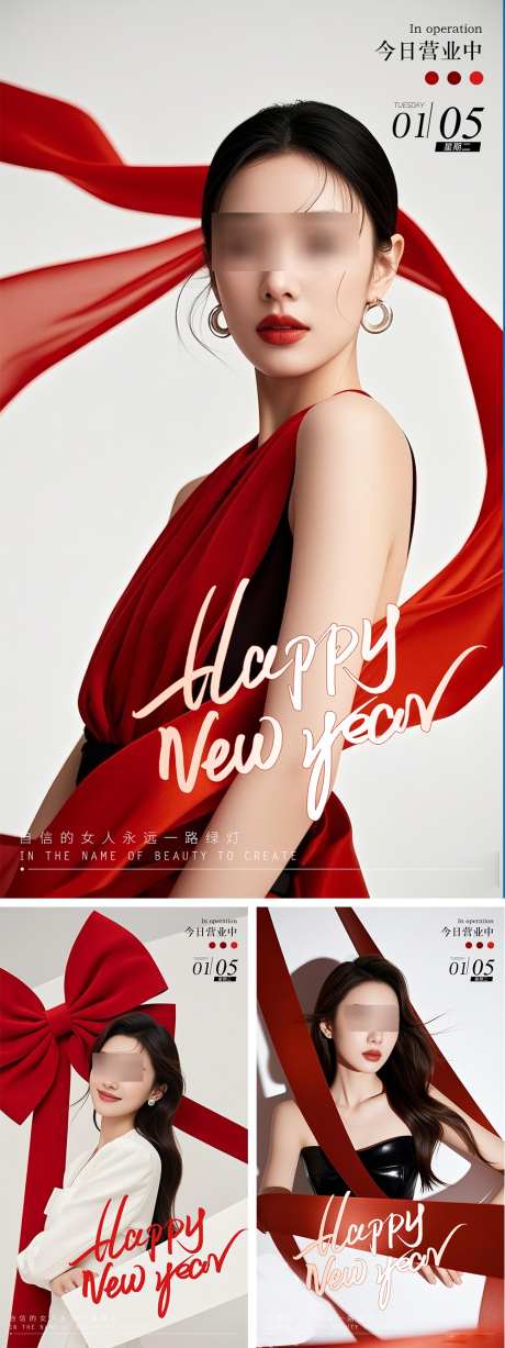 医美早安晨图系列海报_源文件下载_PSD格式_1000X2668像素-医美,早安,日签-作品编号:2025073002468355-志˰设˯网