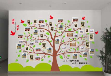 社区街道企业宣传照片文化墙_源文件下载_CDR格式_872X598像素-企业,街道,社区-作品编号:2025073115262953-志设-zs9.com