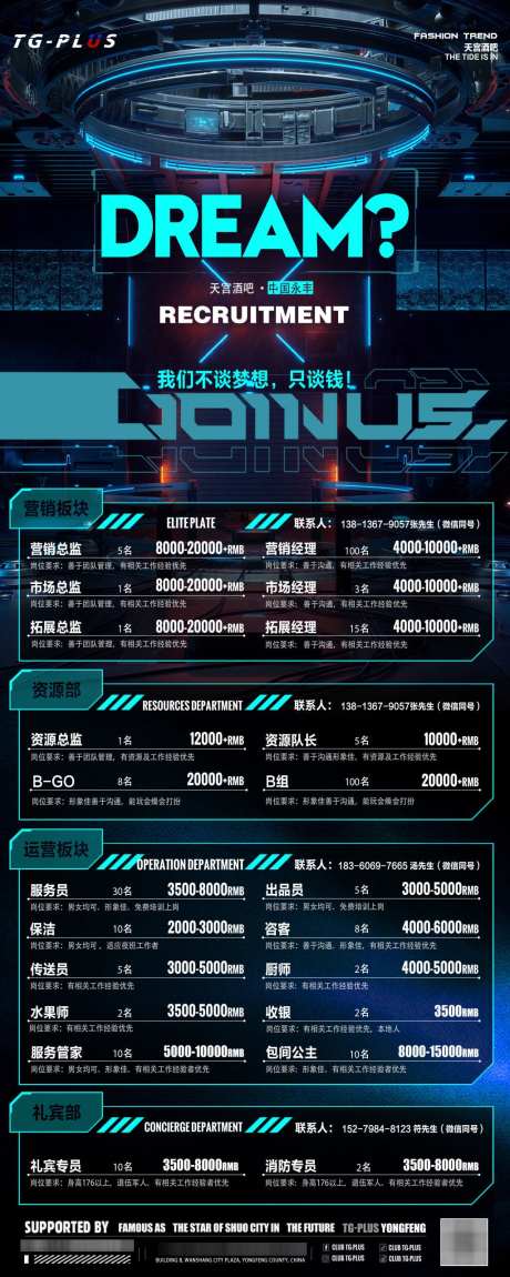 酒吧招聘海报_源文件下载_PSD格式_1024X2560像素-酒吧,夜店,招聘-作品编号:2025080202231400-志′设˰网