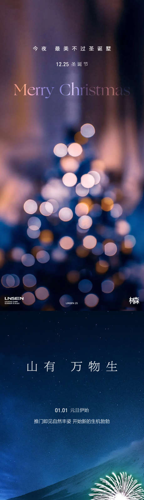 圣诞节元旦海报_源文件下载_AI格式_751X3248像素-烟花,跨年,元旦-作品编号:2025080314001686-志’设·网