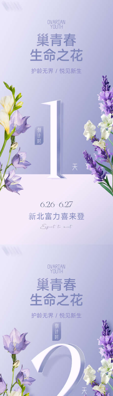 私密倒计时_源文件下载_PSD格式_1125X7289像素-轻奢,紫色,倒计时-作品编号:2025080817309750-源文件库-ywjfx.cn