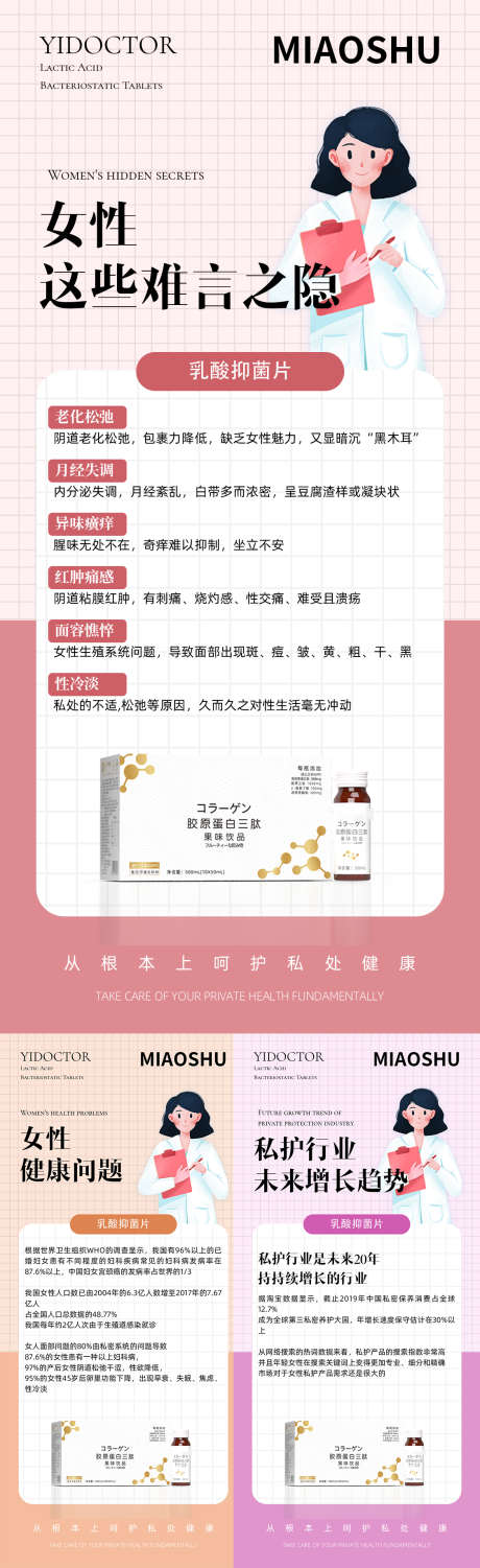 私密私护产品招商海报_源文件下载_PSD格式_1125X3670像素-招商,产品,私护-作品编号:2025081212259753-志设