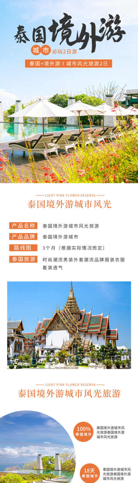 旅游详情页_源文件下载_PSD格式_790X6000像素-攻略,路线,安排-作品编号:2025081715324387-志′设′网