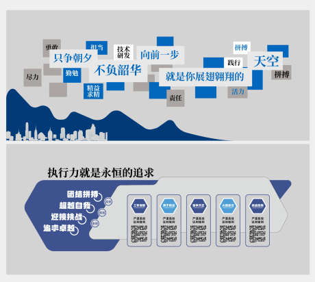 文化墙设计_源文件下载_AI格式_1707X1530像素-科技文化墙,企业形象墙,展板-作品编号:2025081509217721-源文件库-ywjfx.cn