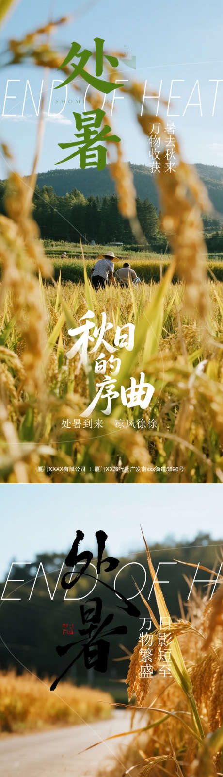 处暑节气海报_源文件下载_PSD格式_1080X4676像素-海报,节气,处暑-作品编号:2025081509479747-志设