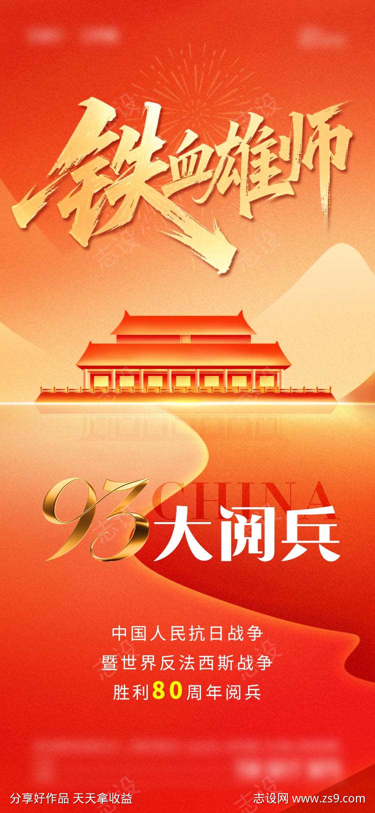 2025年大阅兵