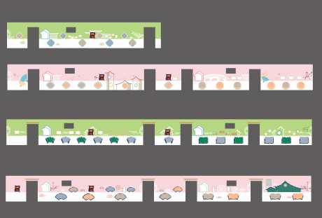 校园环创走廊氛围_源文件下载_CDR格式_6162X4169像素-文化墙,环创,屋檐-作品编号:2025081708456712-志ʹ֣֤֚֫֗ׄ设ˆ网