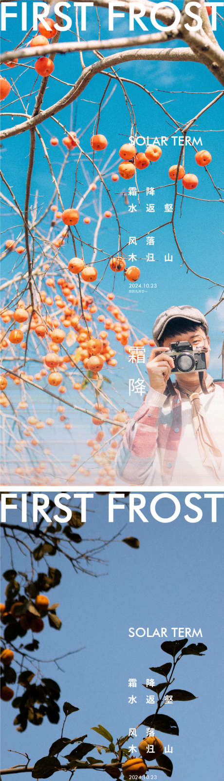 风景摄影节气_源文件下载_AI,PSD格式_960X4181像素-风景,节气,霜降-作品编号:2025081613031544-志设