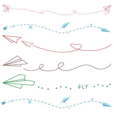 纸飞机分割线分层素材_源文件下载_PSD格式_1800X1800像素-边框,分割线,飞机-作品编号:2025081717077868-志·设ˆ网