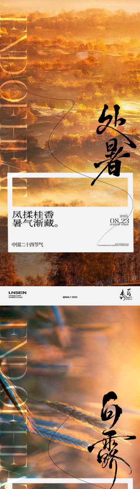 处暑白露秋分_源文件下载_AI,PSD格式_750X4888像素-秋分,白露,处暑-作品编号:2025081811148025-志设