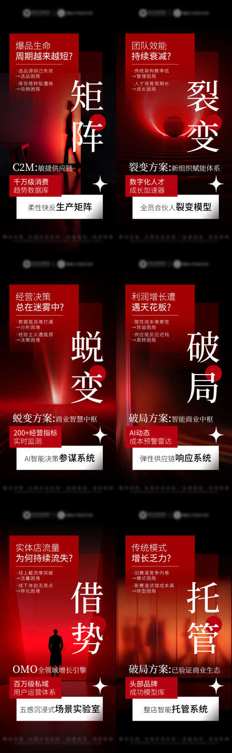 红色招商造势海报_源文件下载_PSD格式_1540X5000像素-活动,海报,招商-作品编号:2025082213084828-志’设˯网