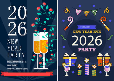 马年2026装饰_源文件下载_AI格式_1181X844像素-新年,新春,马年-作品编号:2025092811041757-志ˈ̹设·网