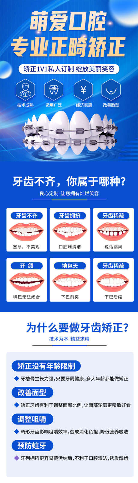 口腔知识科普_源文件下载_PSD格式_652X3948像素-儿牙,矫正,种植牙-作品编号:2025090709559657-志˱设ˇ网