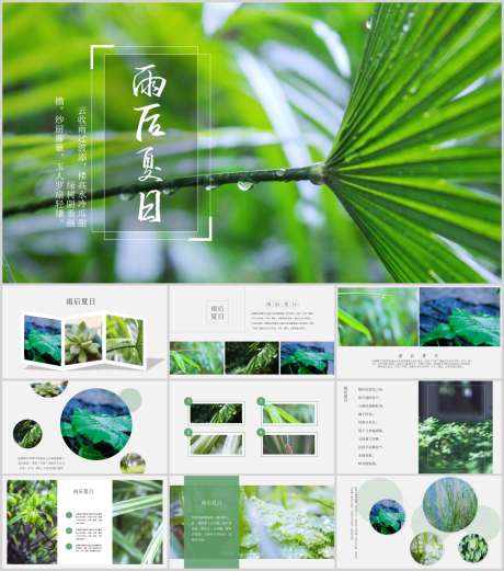 清新文艺PPT_源文件下载_PPT,PPTX格式_1212X1373像素-PPT,清新,文艺-作品编号:2025090116433360-志˜设ˈ̹网