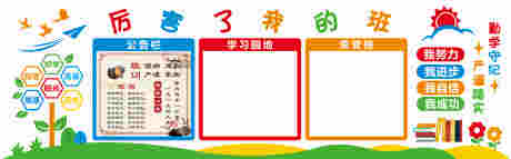 学习园地装饰元素_源文件下载_CDR格式_14961X4655像素-装饰,学校,画板-作品编号:2025082615109876-志设
