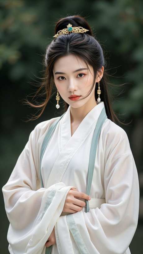国潮古风武侠美女_AI图片下载_dpmpp_2m采样_864X1536像素-写真,模特,美女-作品编号:2025082616456674-志˲͓͕͔͐͑͗ٚٛٙ设·网