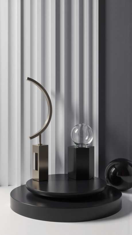 黑色质感电商产品主图海报展台背景_AI图片下载_euler采样_864X1536像素-展台,海报,主图-作品编号:2025082619115610-志·设˲͓͕͔͐͑͗ٚٛٙ网