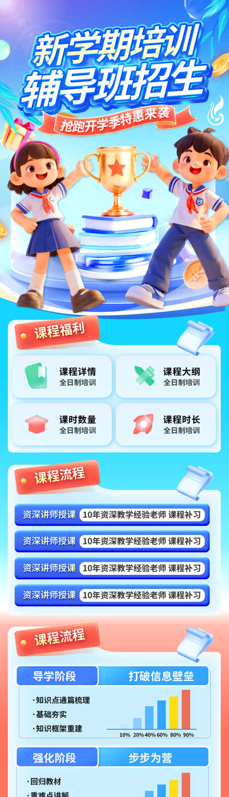 开学季海报_源文件下载_PSD格式_1080X4385像素-辅导班,培训,新学期-作品编号:2025082914015358-志设