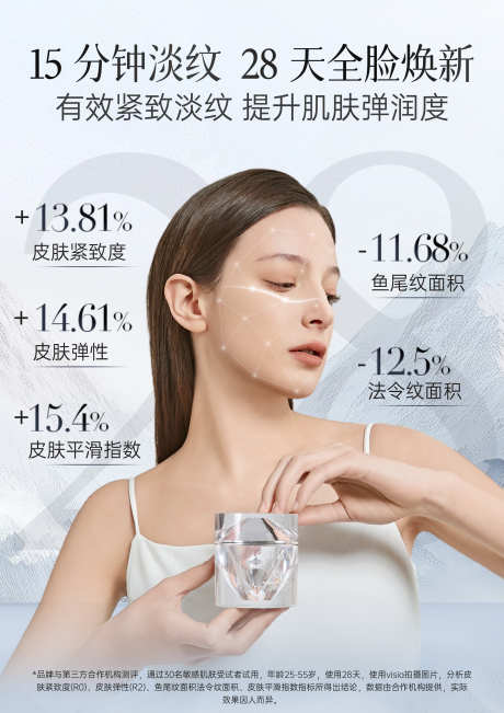 护肤品宣传A4海报医美_源文件下载_PSD格式_2480X3508像素-高级灰,护肤品,直播间-作品编号:2025082913468667-志.设ʹ֣֤֚֫֗ׄ网