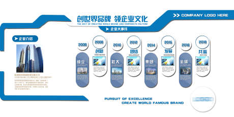 公司发展历程_源文件下载_PSD格式_2835X1417像素-发展,蓝图,进程-作品编号:2025102116042167-志,设‘网