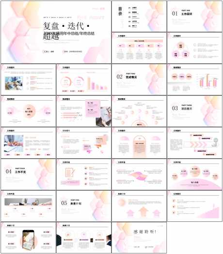 简约工作ppt_源文件下载_PPT,PPTX格式_1798X2042像素-年终总结,简约,高级感-作品编号:2025090108505075-志设