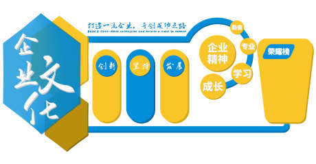 企业文化形象_源文件下载_PSD格式_2268X1180像素-文化墙,背景墙,企业-作品编号:2025092811495933-志.设˰网