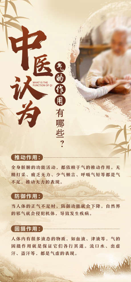 中医女性知识科普海报_源文件下载_PSD格式_1080X2326像素-中医,养生,女性-作品编号:2025083101340441-志ˇ设’网