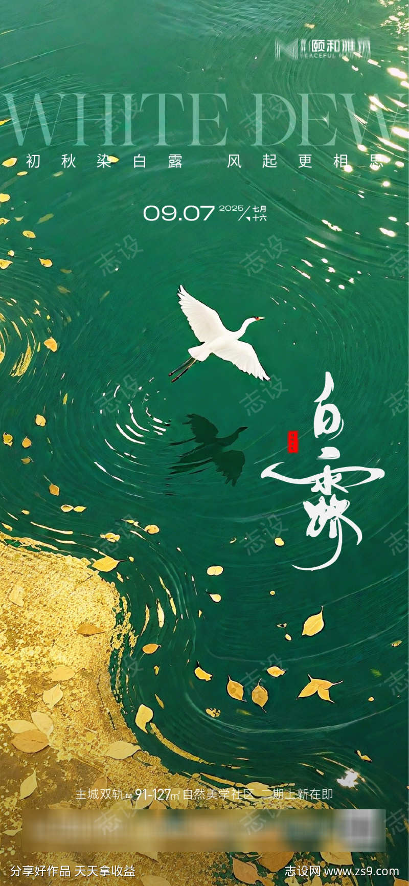 2025白露节日节气