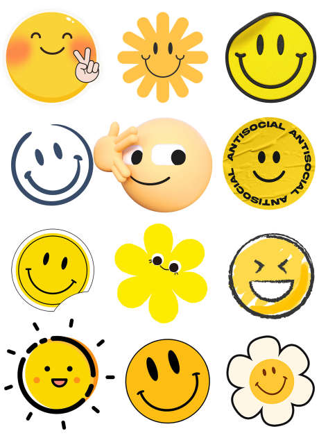 聊天表情包_源文件下载_PSD格式_1701X2381像素-表情包,手绘,表情-作品编号:2025092715582439-志·设˜网