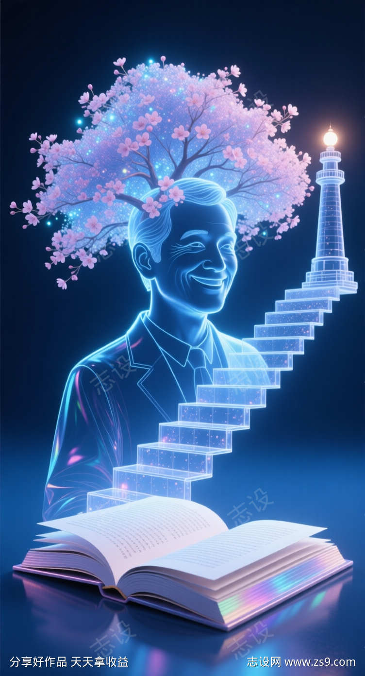 3d恩师教导