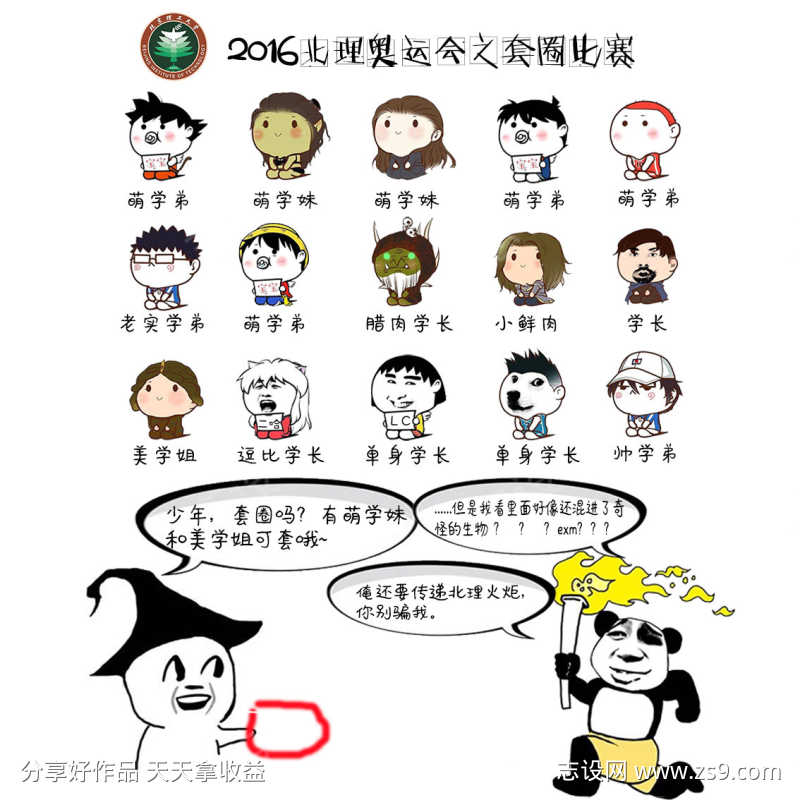 聊天表情包