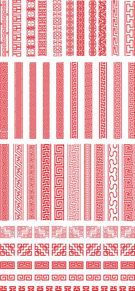 古典传统花边_源文件下载_CDR格式_1677X3611像素-底纹,古典,花纹-作品编号:2025100708511147-志͵设˱网