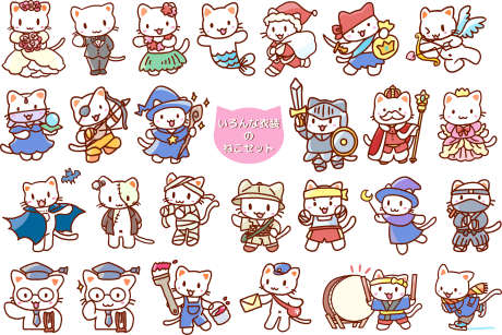 卡通手绘动物_源文件下载_AI格式_2362X1575像素-张嘴,神态,趣味-作品编号:2025101410217956-志ʹ֣֤֚֫֗ׄ设`网