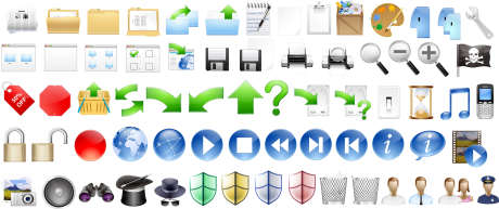 手机图标标志_源文件下载_AI格式_2362X993像素-简约,办公,会议-作品编号:2025101410178692-志·设‘网