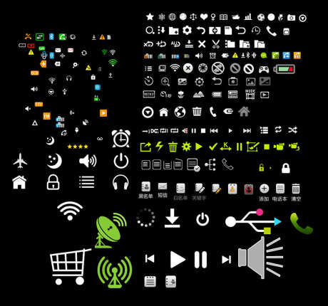 手机APP图标_源文件下载_PSD格式_907X847像素-UI,icon,手机-作品编号:2025102615573588-志ˌ设·网