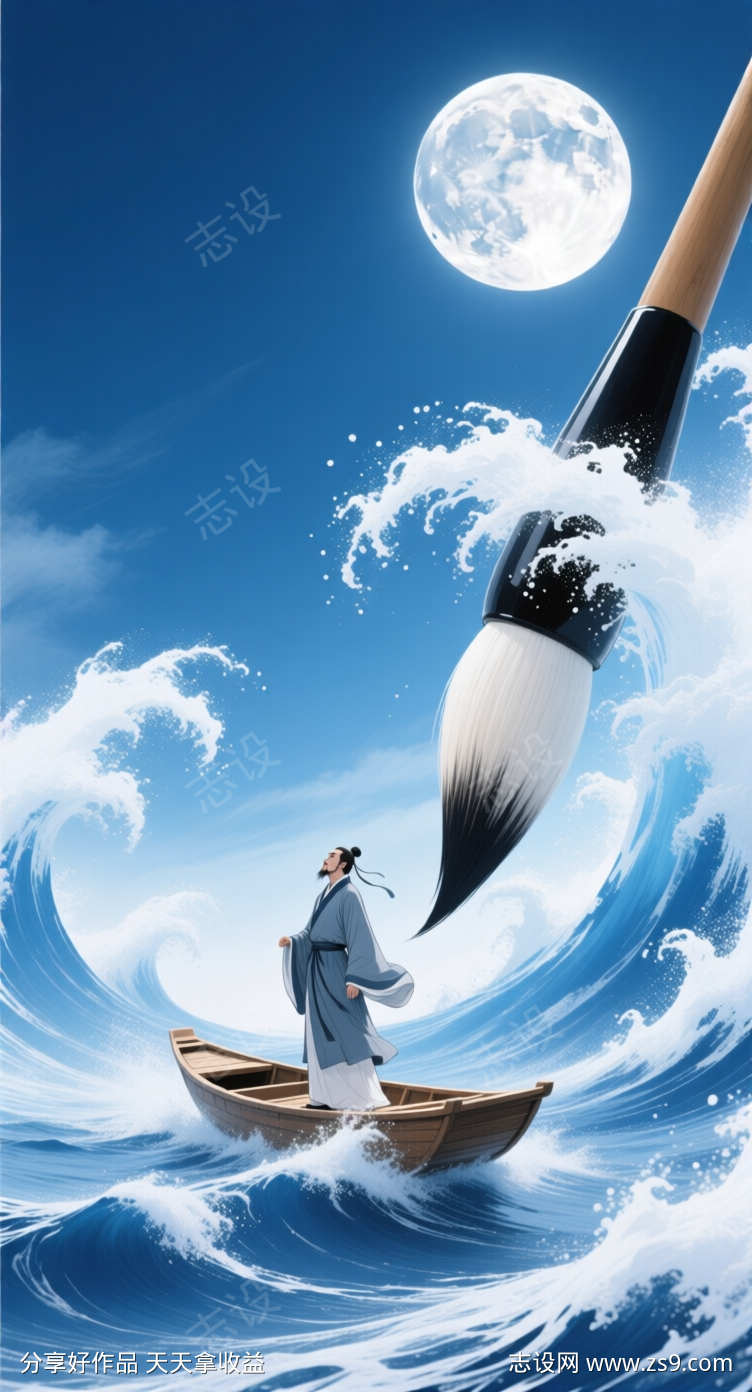 教师节学海无涯