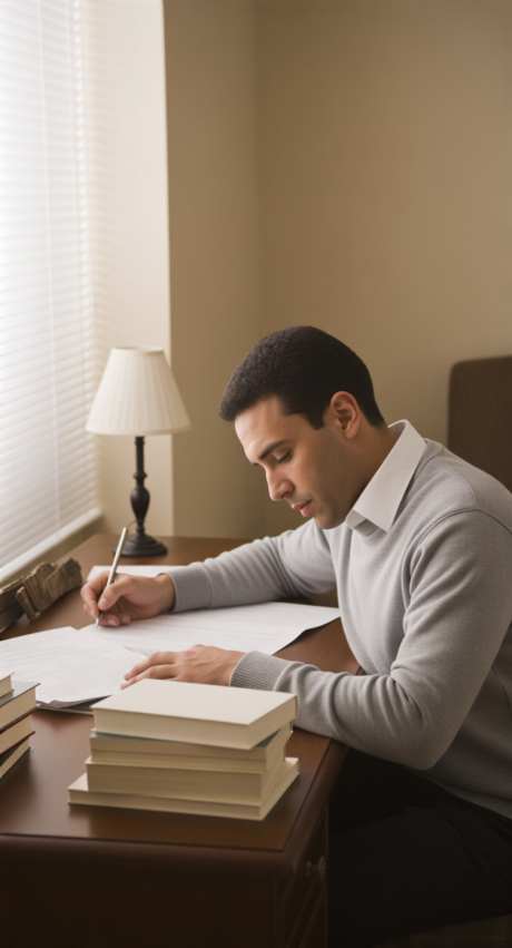 教师节图片_AI图片下载_采样_752X1392像素-真实人物,批改作业,图片-作品编号:2025090609445465-志‘设˙网