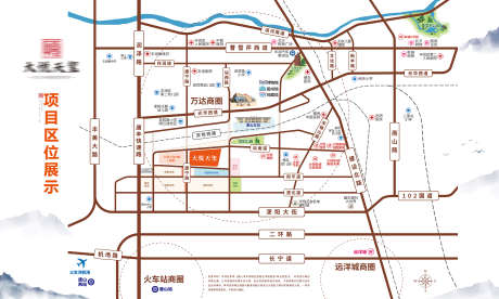 地产区位图_源文件下载_PSD格式_4252X2551像素-手绘,地图,区位-作品编号:2025090713448322-志˒设˲͓͕͔͐͑͗ٚٛٙ网
