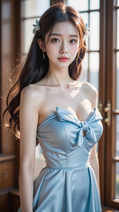 性感美女模特窗前写真摄影_AI图片下载_dpmpp_2m采样_864X1536像素-蓝色,摄影,写真-作品编号:2025090614114797-志˱设˲͓͕͔͐͑͗ٚٛٙ网