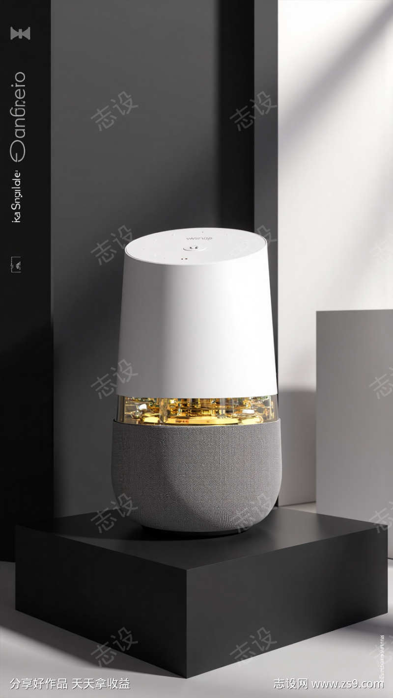 简约电商产品海报背景