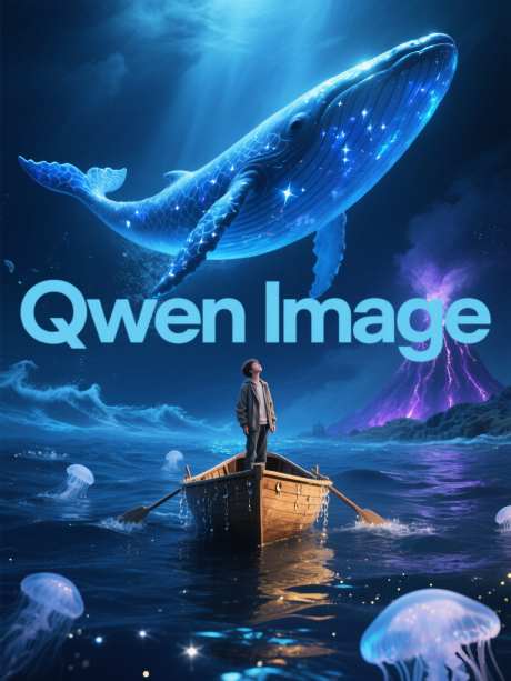 Qwen-Image模型_SD模型下载_safetensors格式_1140X1472像素-中文模型,Qwen,文生图-作品编号:2025090809247851-志˓设·网
