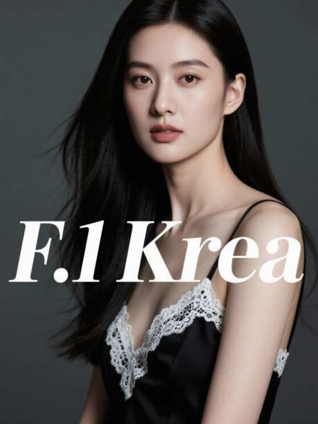 F.1-Krea-dev模型_SD模型下载_safetensors格式_1024X1536像素-人物,真实,Krea-作品编号:2025090809267567-志ˆ设˯网
