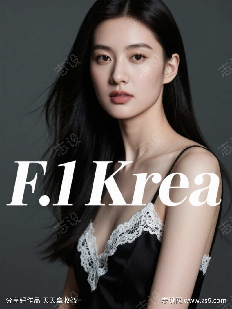 F.1-Krea-dev模型