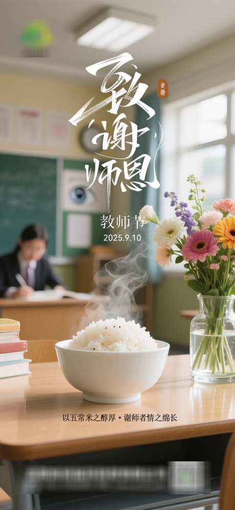 教师节海报_源文件下载_PSD格式_1181X2556像素-海报,教师节,教师-作品编号:2025090811576161-志ˇ设‘网