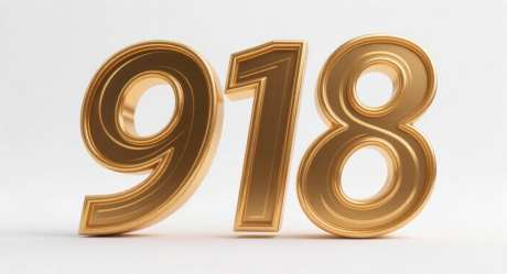 918艺术字_AI图片下载_采样_1392X752像素-立体,918,字体设计-作品编号:2025090908282028-志ˌ设.网